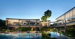 The Botany At Dairy Farm (D23), Condominium #503125381